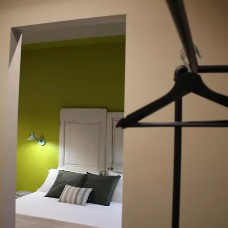 Pumo - Apulian Luxury Bed & Breakfast *