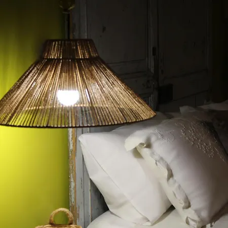Pumo - Apulian Luxury Bed & Breakfast