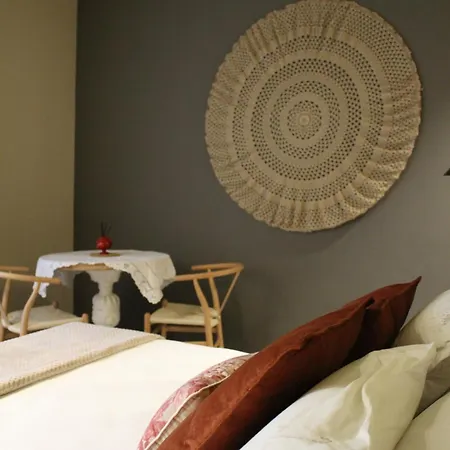 Pumo - Apulian Luxury
