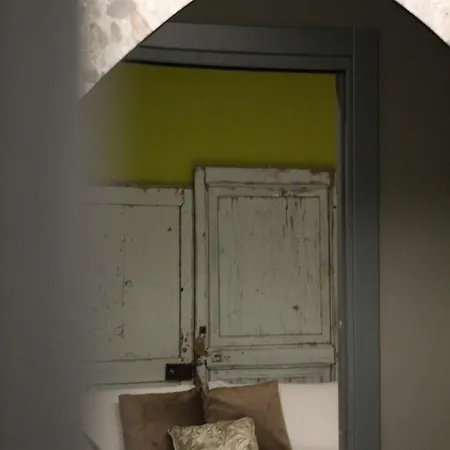 Bed & Breakfast Pumo - Apulian Luxury