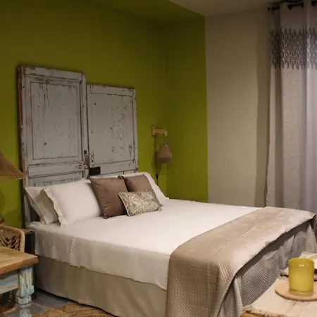 Pumo - Apulian Luxury Bed & Breakfast *