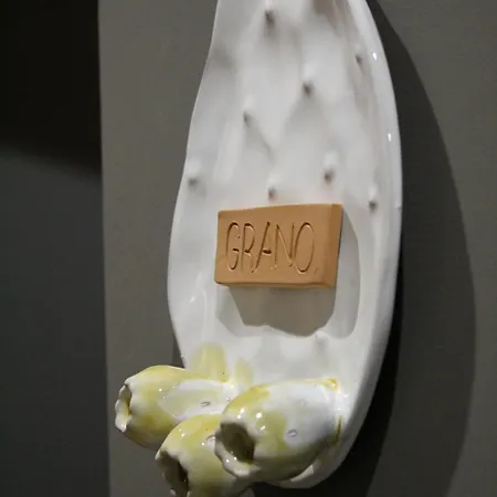 Bed & Breakfast Pumo - Apulian Luxury