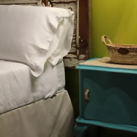 Pumo - Apulian Luxury Bed & Breakfast