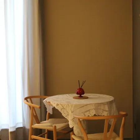 Pumo - Apulian Luxury