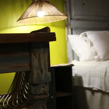 Bed & Breakfast Pumo - Apulian Luxury