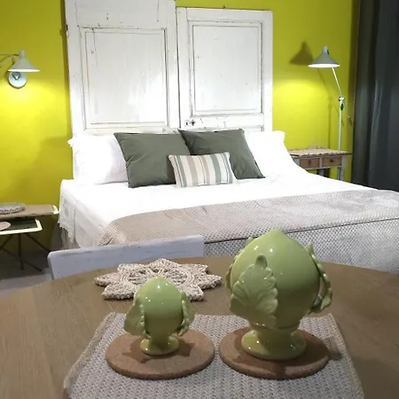 Pumo - Apulian Luxury *
