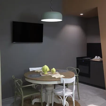 Pumo - Apulian Luxury Acquaviva delle Fonti