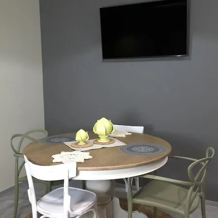 Pumo - Apulian Luxury Bed & Breakfast Acquaviva delle Fonti