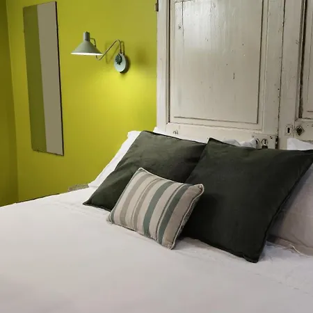 Bed & Breakfast Pumo - Apulian Luxury