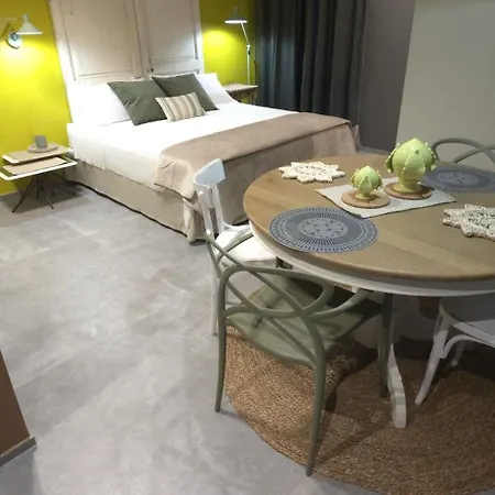 Pumo - Apulian Luxury Bed & Breakfast Acquaviva delle Fonti