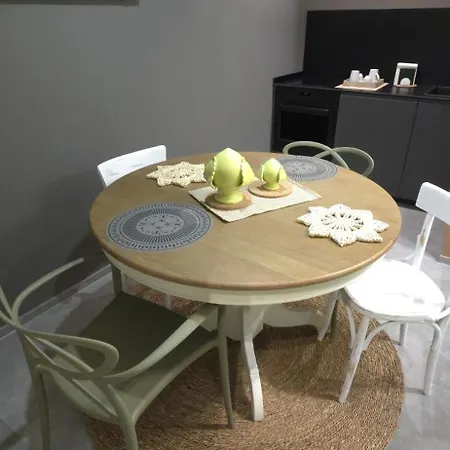 Pumo - Apulian Luxury