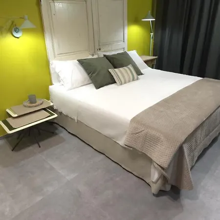 Bed & Breakfast Pumo - Apulian Luxury