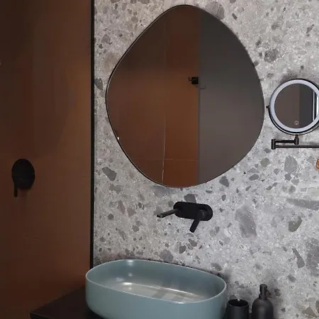 Bed & Breakfast Pumo - Apulian Luxury Acquaviva delle Fonti