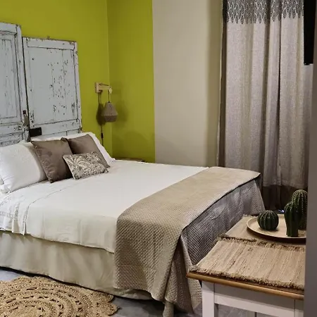 Pumo - Apulian Luxury Bed & Breakfast