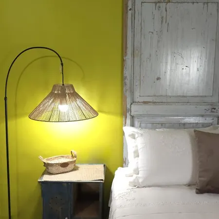 Bed & Breakfast Pumo - Apulian Luxury Acquaviva delle Fonti