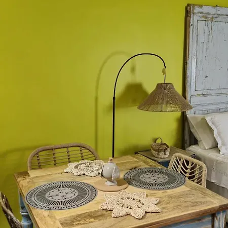 Pumo - Apulian Luxury Bed & Breakfast