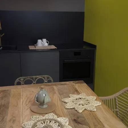 Bed & Breakfast Pumo - Apulian Luxury