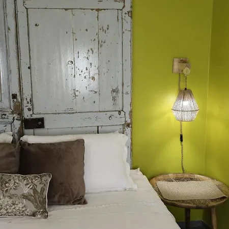 Bed & Breakfast Pumo - Apulian Luxury *