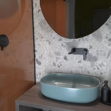 Pumo - Apulian Luxury * Acquaviva delle Fonti