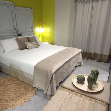 Bed & Breakfast Pumo - Apulian Luxury