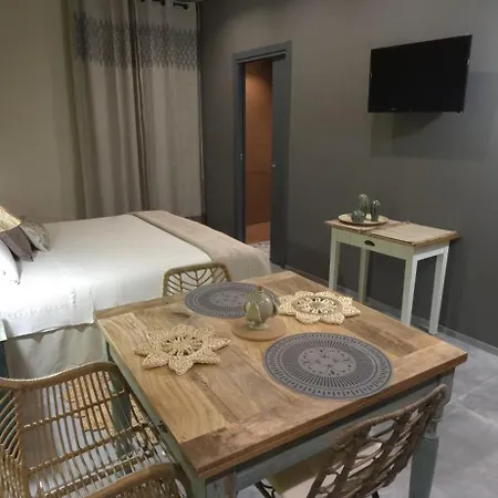 Pumo - Apulian Luxury Bed & Breakfast Acquaviva delle Fonti