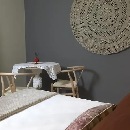 Pumo - Apulian Luxury Bed & Breakfast *