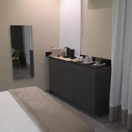 Pumo - Apulian Luxury Bed & Breakfast *
