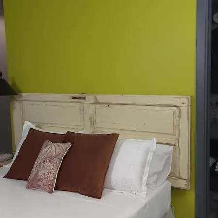 Bed & Breakfast Pumo - Apulian Luxury Acquaviva delle Fonti