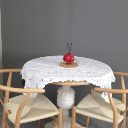 Pumo - Apulian Luxury Bed & Breakfast *