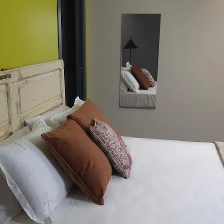Pumo - Apulian Luxury Bed & Breakfast *