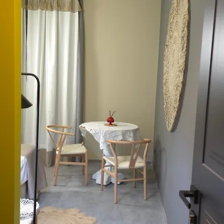 Bed & Breakfast Pumo - Apulian Luxury *