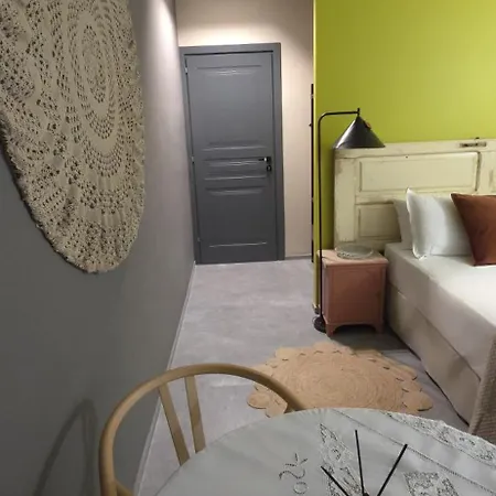 Bed & Breakfast Pumo - Apulian Luxury Acquaviva delle Fonti