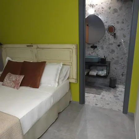 Pumo - Apulian Luxury Bed & Breakfast *