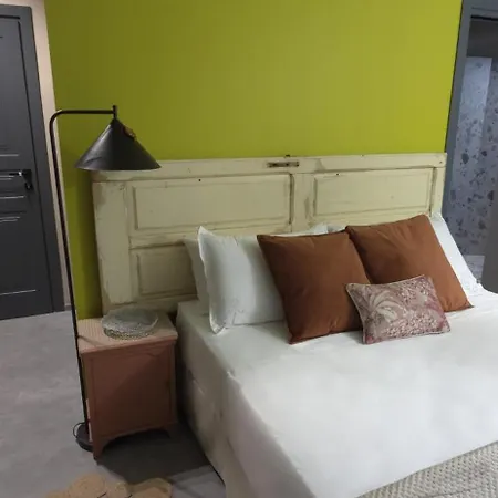 Pumo - Apulian Luxury Bed & Breakfast *