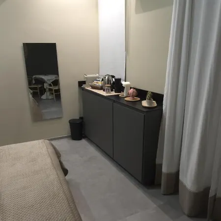 Pumo - Apulian Luxury Bed & Breakfast *