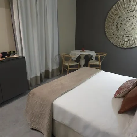 Bed & Breakfast Pumo - Apulian Luxury