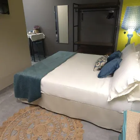 Pumo - Apulian Luxury Bed & Breakfast *