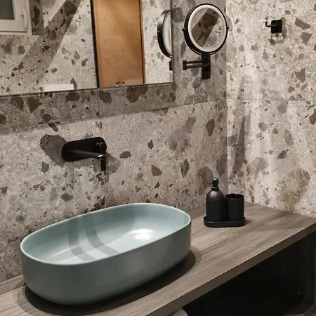 Bed & Breakfast Pumo - Apulian Luxury