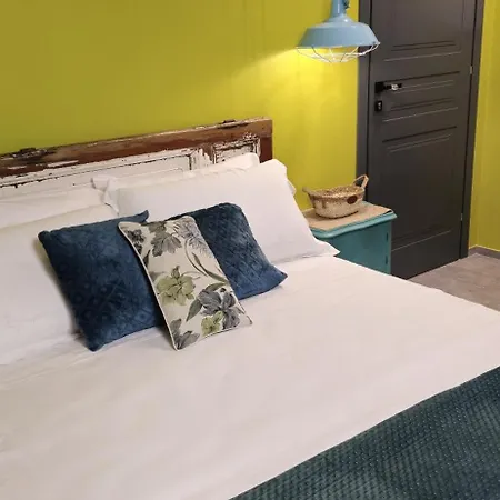 Pumo - Apulian Luxury Bed & Breakfast