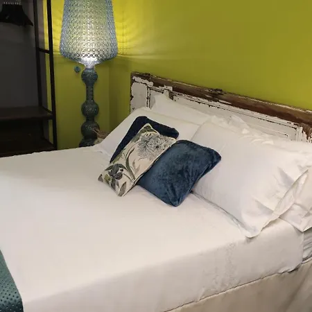 Pumo - Apulian Luxury Bed & Breakfast *