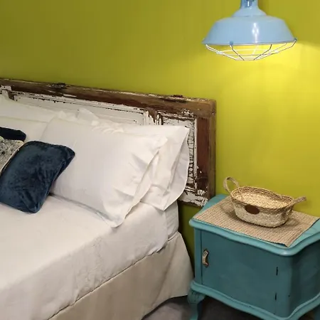 Pumo - Apulian Luxury