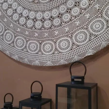 Bed & Breakfast Pumo - Apulian Luxury *
