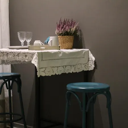 Bed & Breakfast Pumo - Apulian Luxury Acquaviva delle Fonti